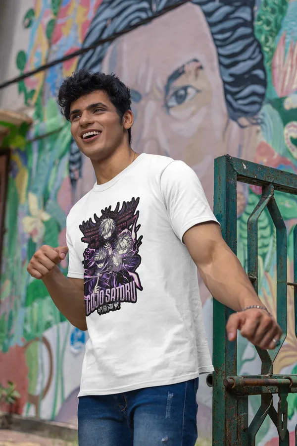 Mijo_Samurai_Anime_Graphic_Print_White_T_Shirt_For_Men