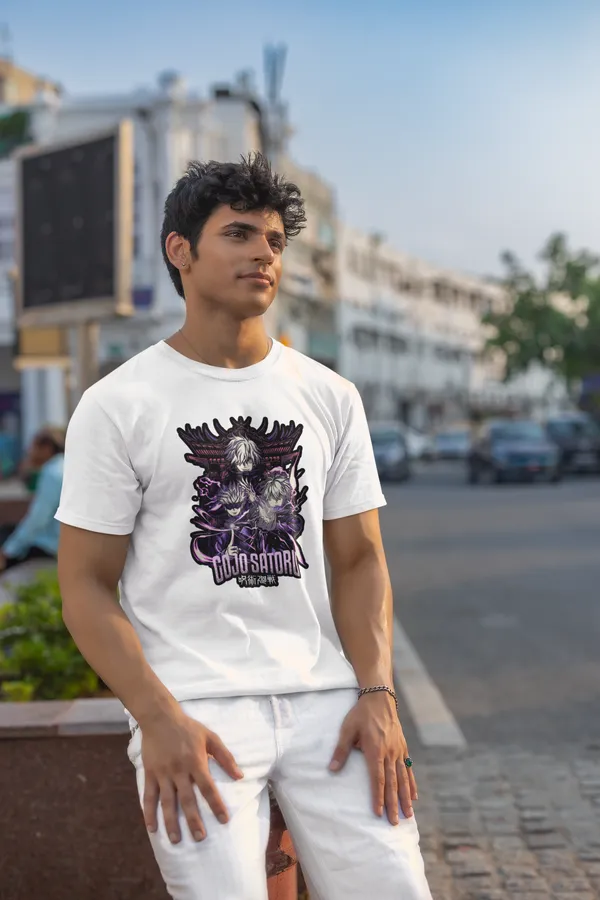 Mijo_Samurai_Anime_Graphic_Print_White_T_Shirt_For_Men