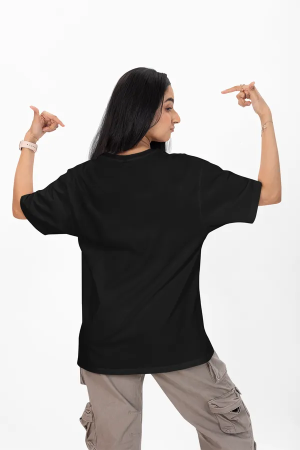 Go_With_The_Flow_Graphic_Printed_Oversized_T-Shirt_for_Women