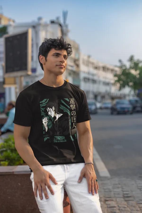 Attack_On_Titan_Anime_Graphic_Brown_T_Shirt