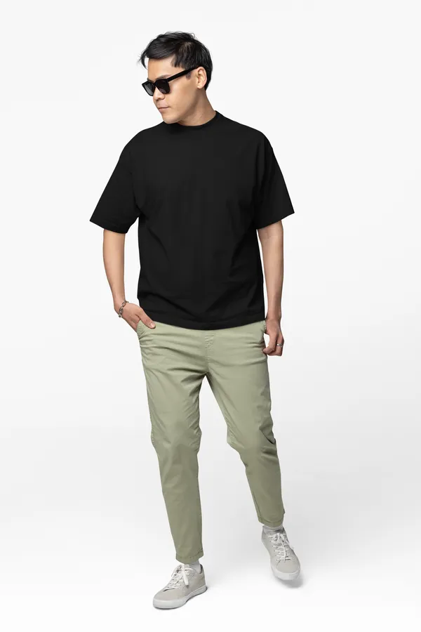Black_Mirrors_White_Dreams_Allegory_Oversized_Graphic_T_Shirt