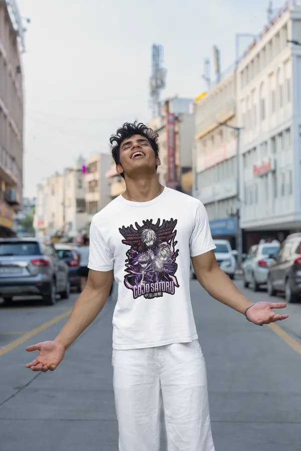 Mijo_Samurai_Anime_Graphic_Print_White_T_Shirt_For_Men
