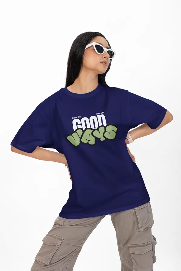 Good_Ways_Graphic_Printed_Oversized_T-Shirt_for_Women