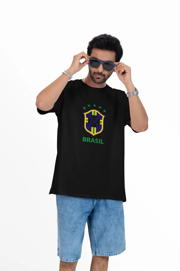 FIFA_BRAZIL_Graphic_Printed_Oversized_T-Shirt_|_Casual_Cotton_Blend_Half_Sleeve_Tee