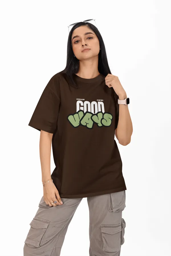 Good_Ways_Graphic_Printed_Oversized_T-Shirt_for_Women