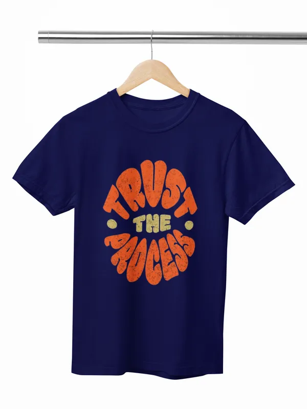 Trust_The_Process_Graphic_Oversized_T-Shirt_for_Women
