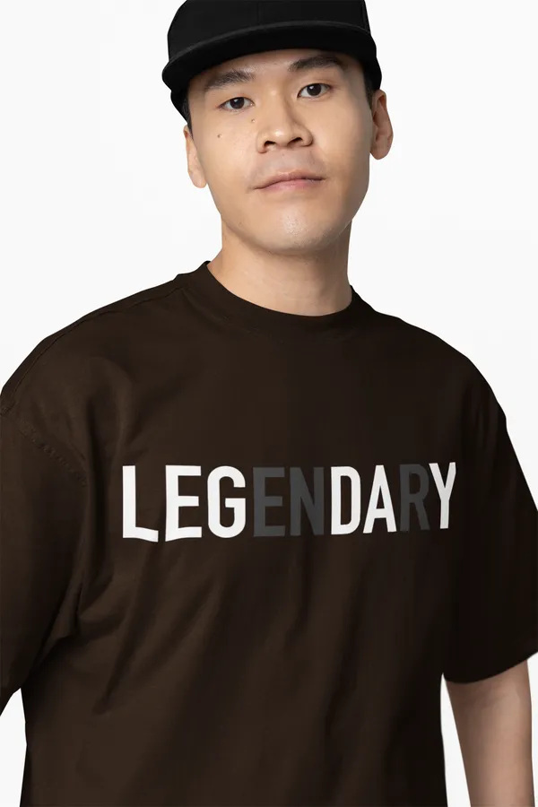 Legendary_Printed_Brown_Oversized_T_Shirt