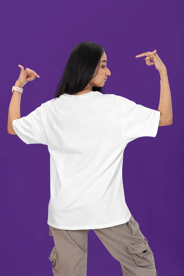 Mood_Of_The_Day_Panda_Print_Oversized_T_Shirt