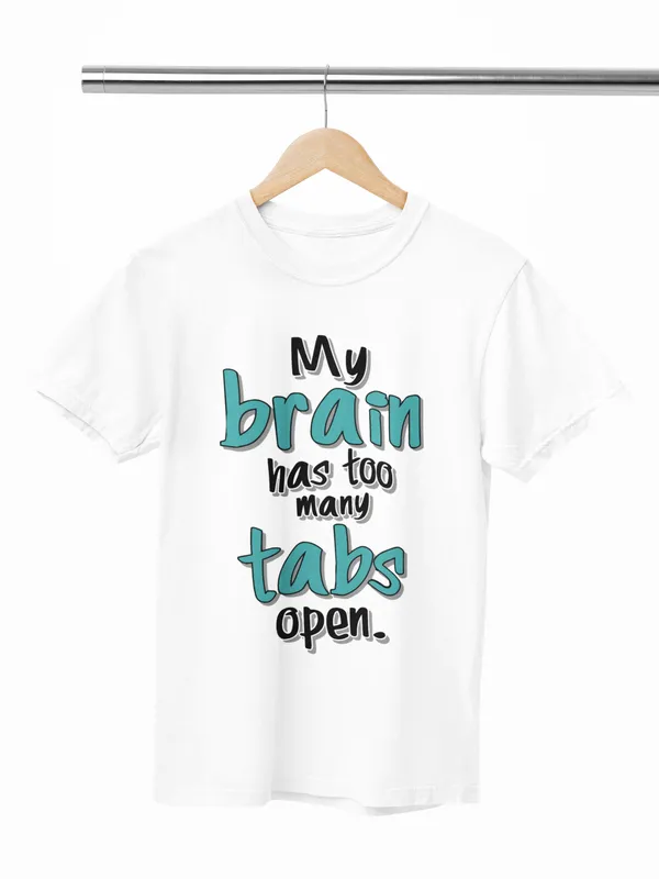 Oversized_White_T_Shirt_With_Quirky_Brain_Tabs_Print