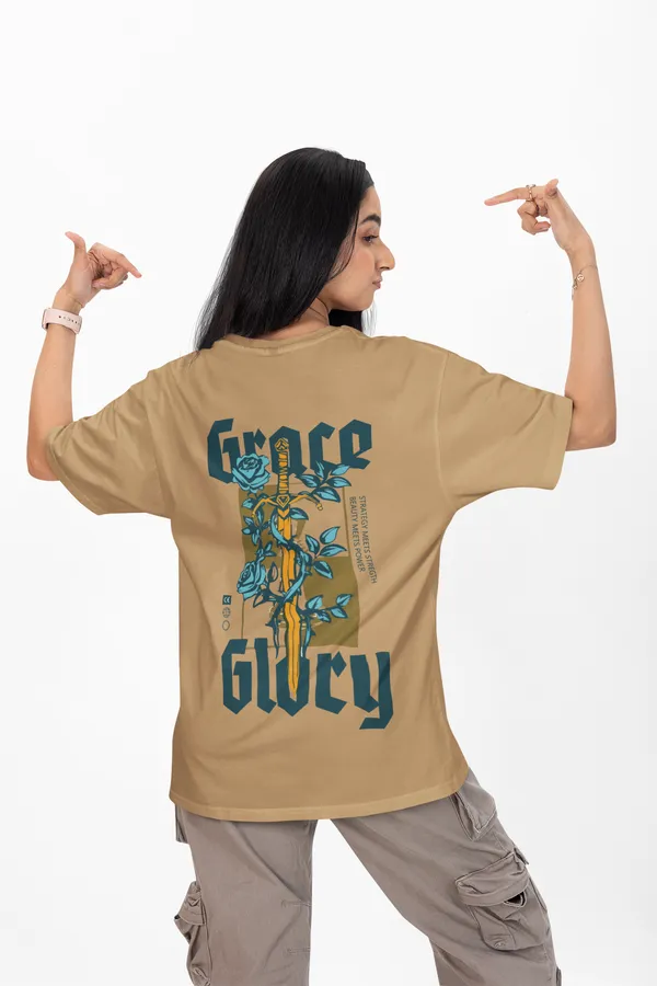 Women's_Grace_&_Glory_Graphic_Printed_Oversized_T-Shirt