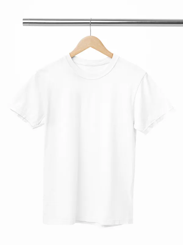 Oversized_Cotton_T_Shirt_With_Beast_Mode_On_Back_Print