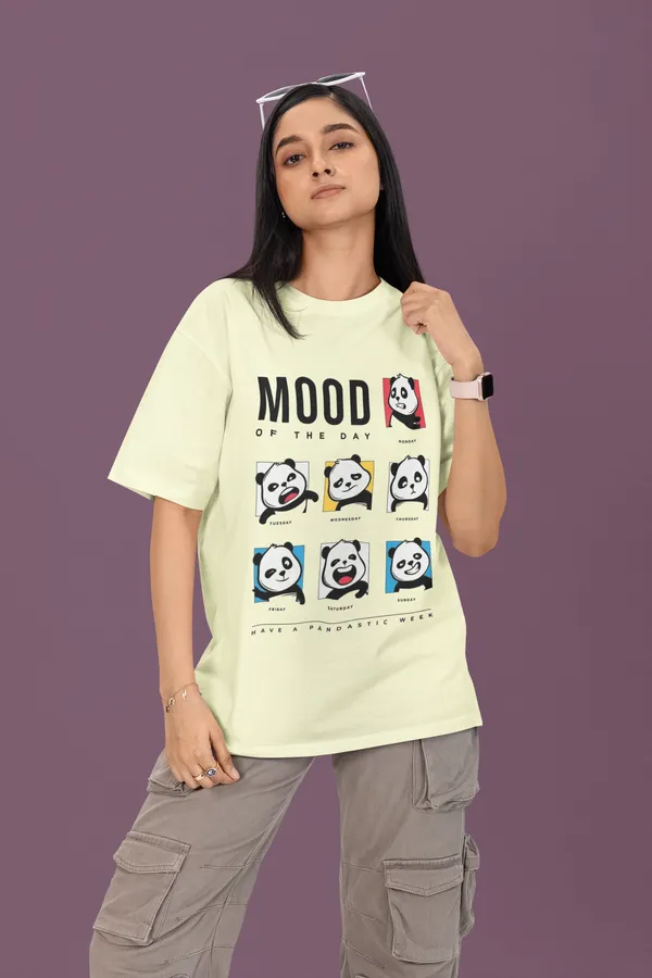 Mood_Of_The_Day_Panda_Graphic_Oversized_T_Shirt_Cream_White
