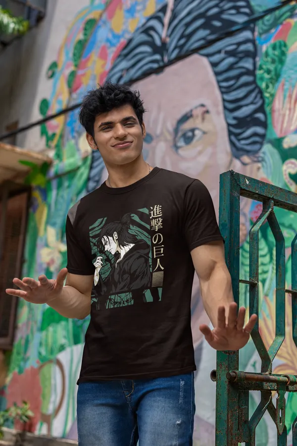 Attack_On_Titan_Anime_Graphic_Brown_T_Shirt