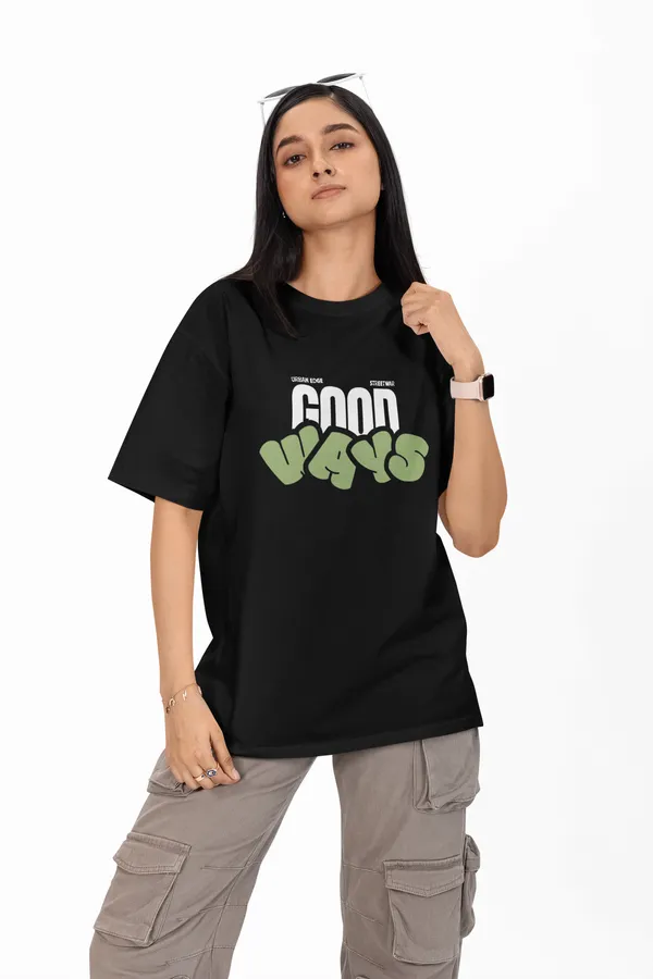 Good_Ways_Graphic_Printed_Oversized_T-Shirt_for_Women