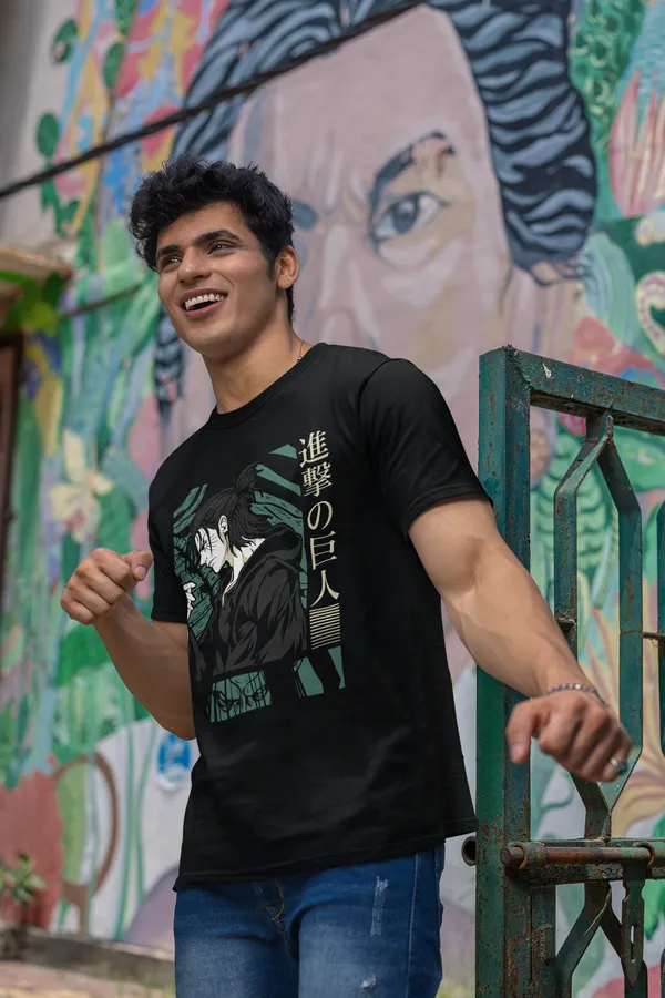 Anime_Attack_On_Titan_Graphic_Printed_Black_T_Shirt_For_Men