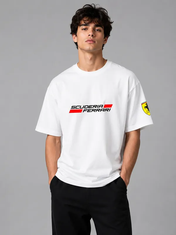Scuderia_Ferrari_Blueprint_Edition_Oversized_T-Shirt
