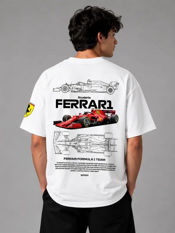 Scuderia_Ferrari_Blueprint_Edition_Oversized_T-Shirt