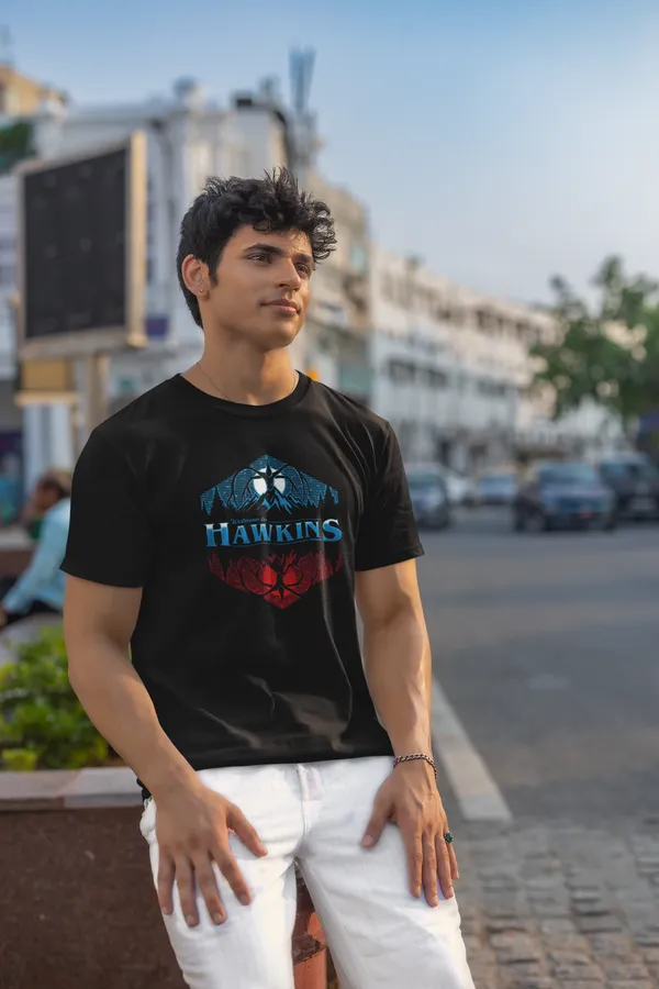 Hawkins_Stranger_Things_Inspired_Graphic_T_Shirt_Black