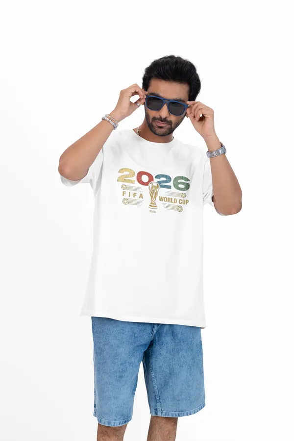 FIFA_WC_2026_Graphic_Printed_Oversized_T-Shirt_|_Casual_Cotton_Blend_Half_Sleeve_Tee
