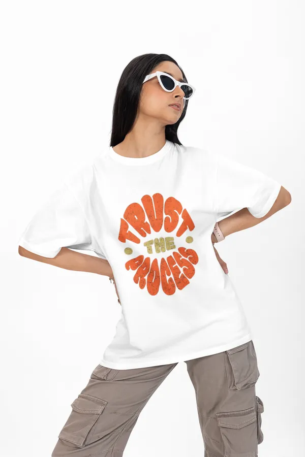 Women's_Trust_The_Process_Graphic_Oversized_T-Shirt