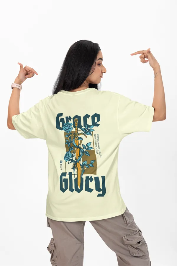 Women's_Grace_&_Glory_Graphic_Printed_Oversized_T-Shirt