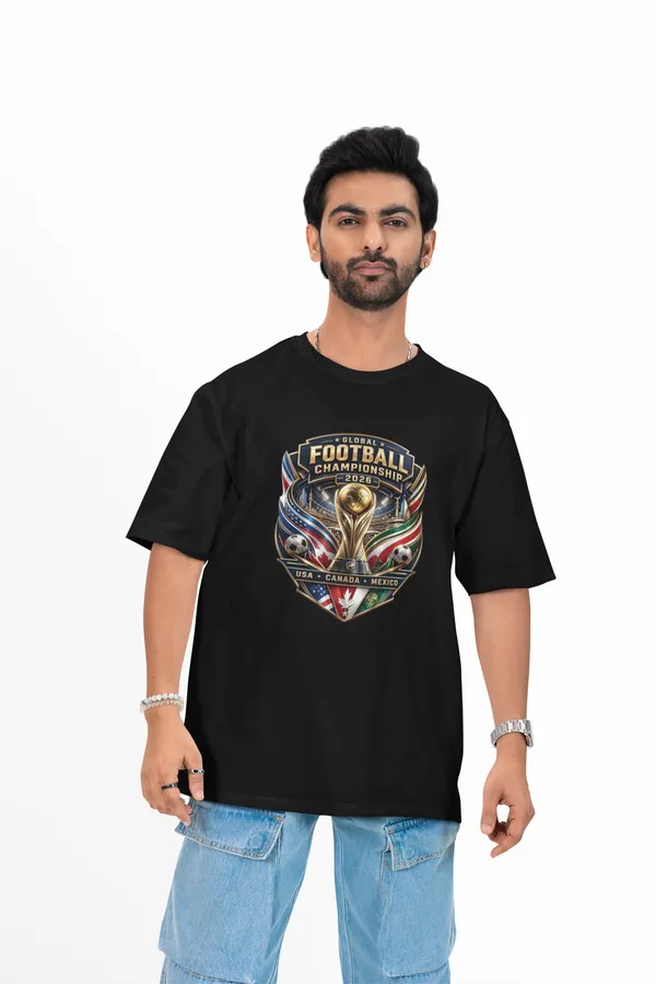 FIFA_GLOBAL_2026_Graphic_Printed_Oversized_T-Shirt_|_Casual_Cotton_Blend_Half_Sleeve_Tee
