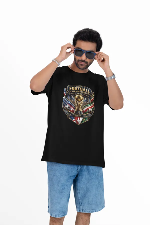 FIFA_GLOBAL_2026_Graphic_Printed_Oversized_T-Shirt_|_Casual_Cotton_Blend_Half_Sleeve_Tee
