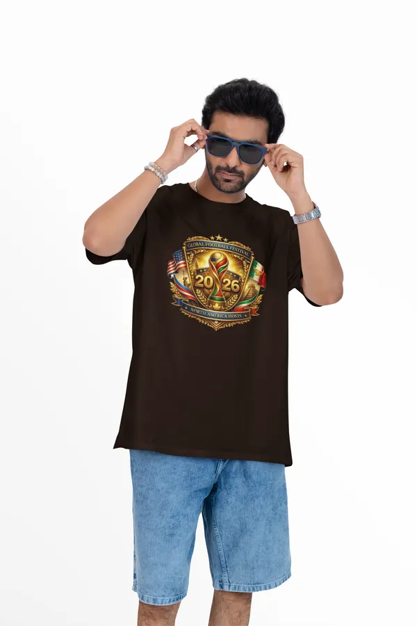 FIFA_FEST_Graphic_Printed_Oversized_T-Shirt_|_Casual_Cotton_Blend_Half_Sleeve_Tee
