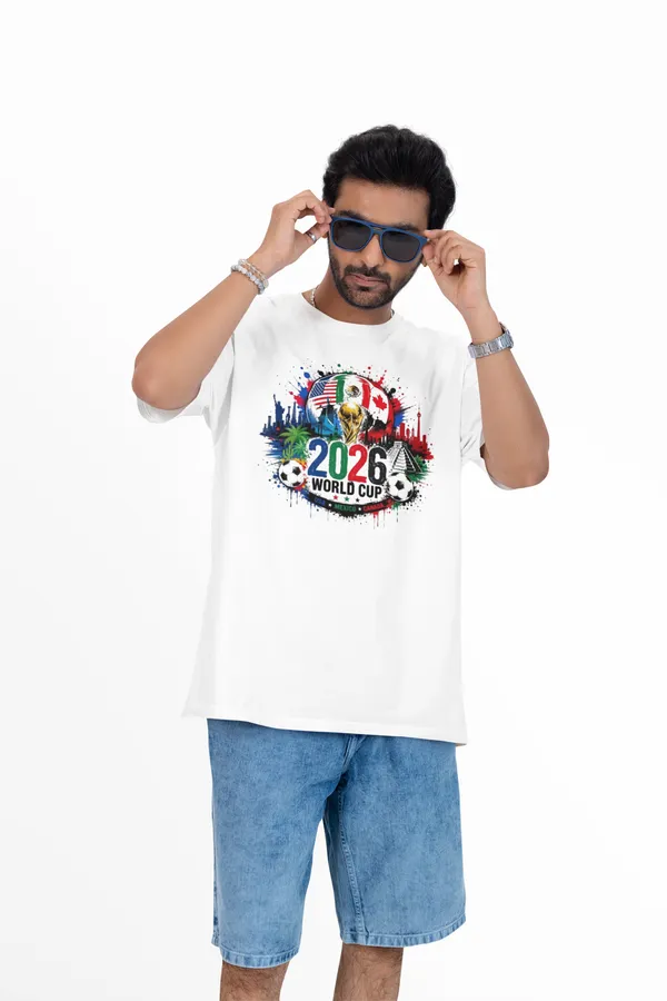 FIFA_WC_2026_Graphic_Printed_Oversized_T-Shirt_|_Casual_Cotton_Blend_Half_Sleeve_Tee