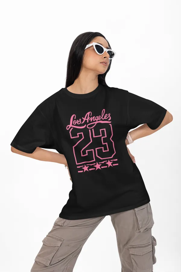 Women's_Los_Angeles_23_Graphic_Printed_Oversized_T-Shirt