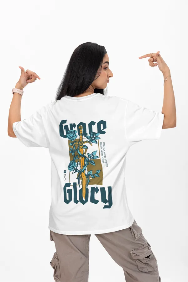 Women's_Grace_&_Glory_Graphic_Printed_Oversized_T-Shirt
