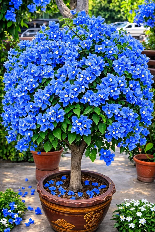 Organic_Healthy_Vibe_Blue_Bougainvillea_Flower_Plant_For_Home_&_Garden_Beautiful_Climbing_Outdoor_Plant_With_Vibrant_Blue_Blooms_Easy_To_Grow_Low_Maintenance_&_Drought_Tolerant_Pack_Of_1_Hight_1_5_3_Feet