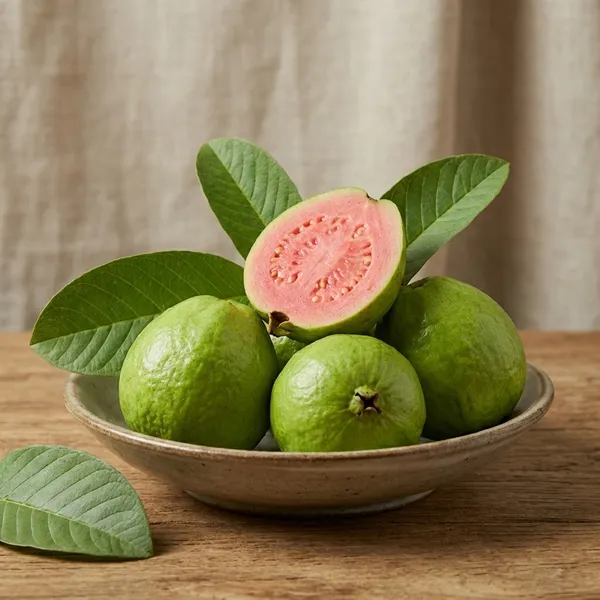 Organic_Thai_Red_Dimond_Guava_Fruit_Plants_Easy_To_Grow_Dwarf_Variety_Ideal_For_Indoor_&_Outdoor_Gardens_Fast_Fruit_Bearing_Sweet_&_Nutritious_Guavas