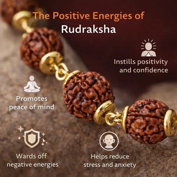 Gold_Antique_Plated_Rudraksha_With_Sun_God_Pendant_Mala_Necklace