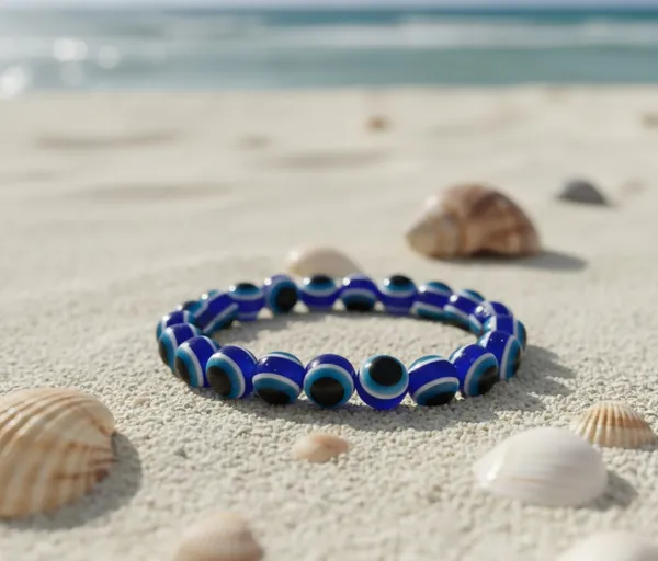 Blue_Evil_Eye_Beaded_Bracelet_for_Men_&_Women_–_Stretchable_Design