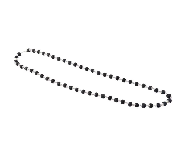 Karungali_Beads_Mala_Necklace_–_Natural_Ebony_Wood_(Original)