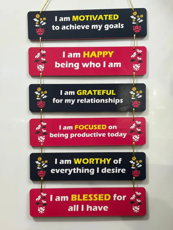 Multicolour_MDF_Sheet_Motivational_Affirmation_Wooden_Wall_Hanging_For_Home_And_Decor
