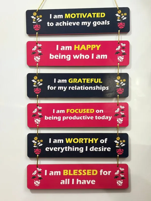 Multicolour_MDF_Sheet_Motivational_Affirmation_Wooden_Wall_Hanging_For_Home_And_Decor