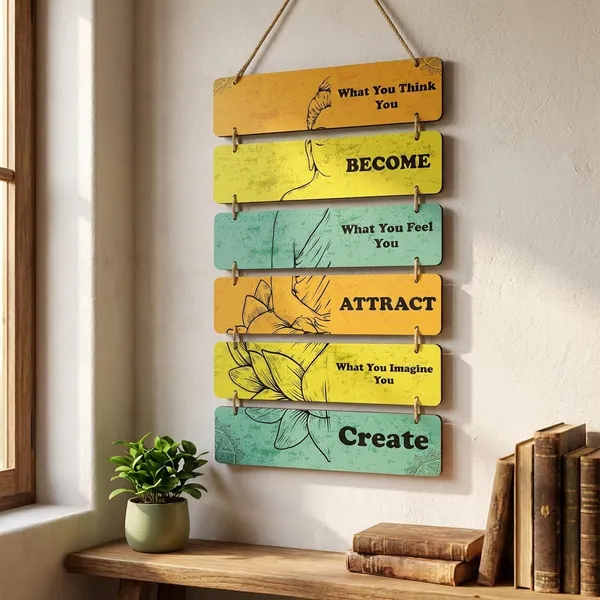 Multicolour_MDF_Sheet_Motivational_Wooden_Wall_Hanging_For_Home_And_Decor