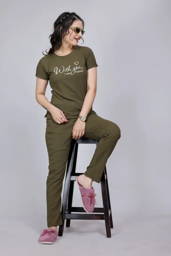 Olive_Green_Cotton_Co-Ord_Set_For_Women