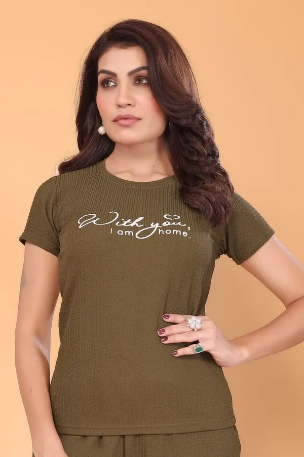 Green_Cotton_Co-Ord_Set_For_Women