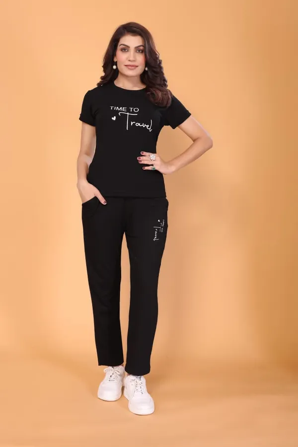Black_Cotton_Co-Ord_Set_For_Women