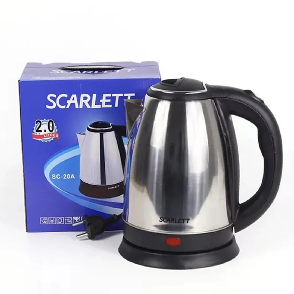 Silver_And_Black_Stainless_Steel_Electric_Cattle