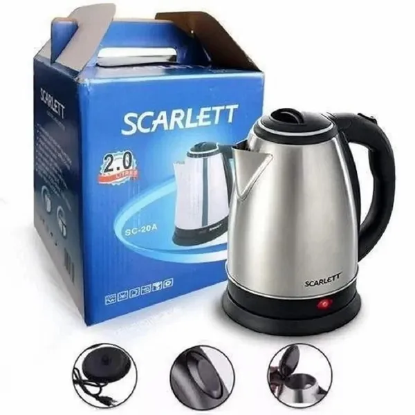 Silver_And_Black_Stainless_Steel_Electric_Cattle