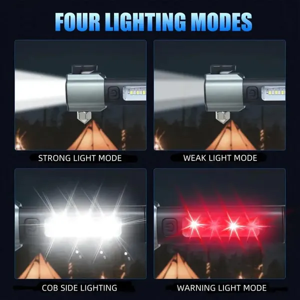 3_In_1_Multifunction_Led_Torch_Light_Rechargeable,_Rescue_Emergency_Flashlight_With_Car_Seat_Belt_Cutter_&_Glass_Breaker,_Bright_Zoomable_Torch_Light_For_Trekking,_Camping_(Black)