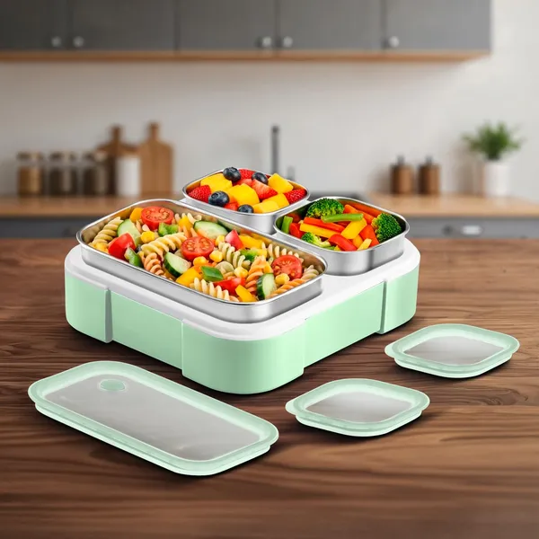 Stainless_Steel_Lunch_Box_For_Boys,_650_Ml,_3_Containers,_Bento_Box_For_Adults,_Slim_Compact_&_Travel_Friendly_Box,_Safe_&_Bpa-Free_Materials