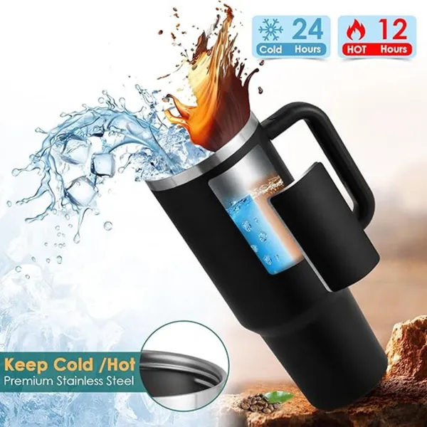 Multicolour_1200ml_Stainless_Steel__Tumbler_Hot_And_Cold_