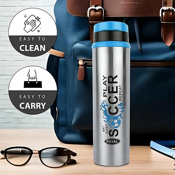 Stainless_Steel_Water_Bottle_With_Sipper_Cap_-_900Ml