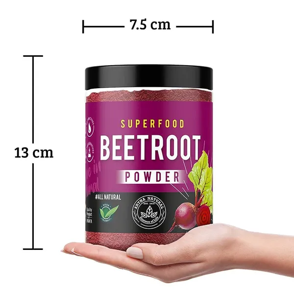 Superfood_Beetroot_Powder