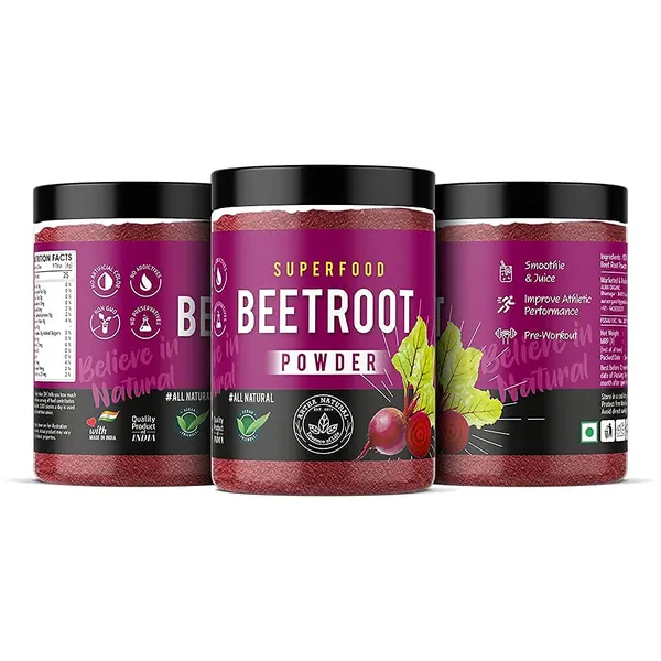 Superfood_Beetroot_Powder